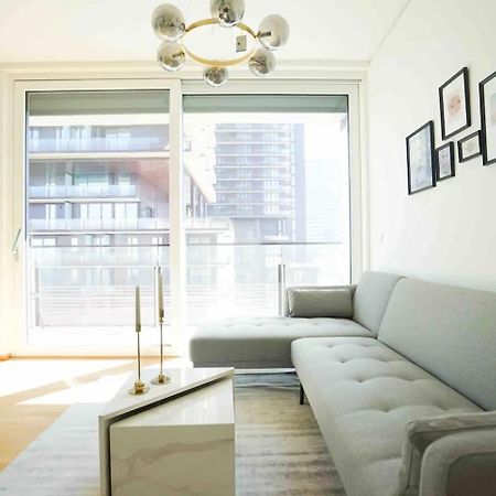 דירות וינה Exquisite Studio With Rooftop Pool מראה חיצוני תמונה