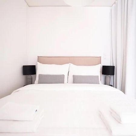 דירות וינה Exquisite Studio With Rooftop Pool מראה חיצוני תמונה